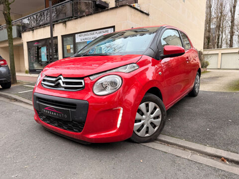 Citroen c1 VTi 68 Feel