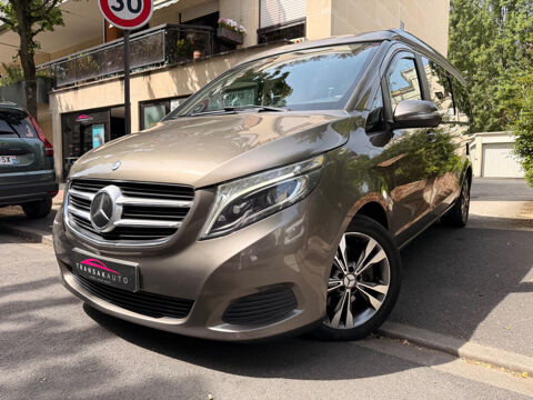 Annonce voiture Autres Autres 44990 €