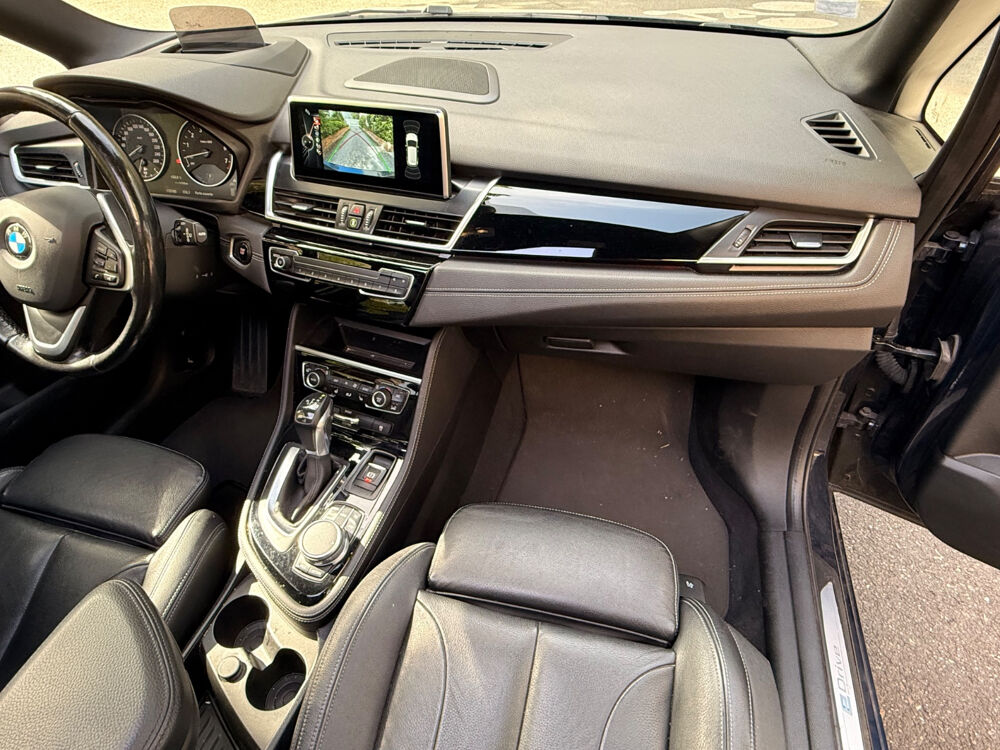 Serie 2 Active Tourer 225xe iPerformance 224 ch Sport A 2017 occasion 94100 SAINT MAUR DES FOSSES