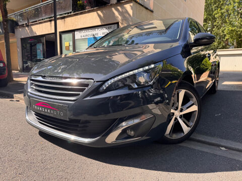 Annonce voiture Peugeot 308 7490 €