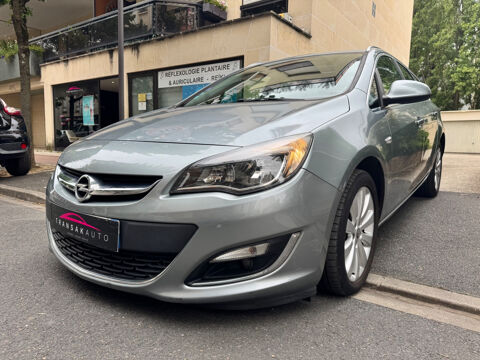 Astra Sports Tourer 1.4 Turbo 140 ch Start/Stop Cosmo 2014 occasion 94100 SAINT MAUR DES FOSSES