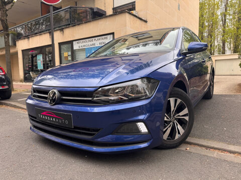 Annonce voiture Volkswagen Polo 12990 �