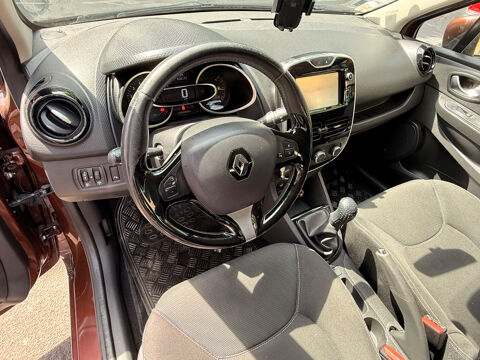 Clio IV dCi 90 Energy eco2 82g SL Limited 2015 occasion 94100 SAINT MAUR DES FOSSES