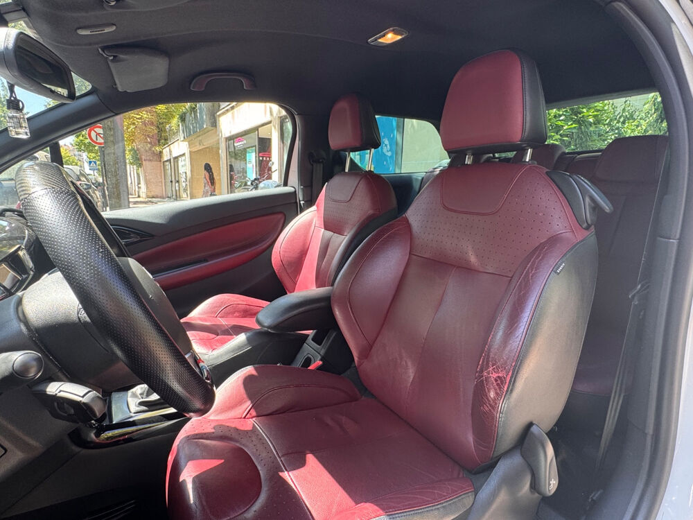 DS3 HDi 110 FAP 109gr Sport Chic 2011 occasion 94100 SAINT MAUR DES FOSSES