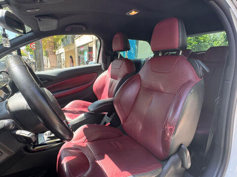 DS3 HDi 110 FAP 109gr Sport Chic 2011 occasion 94100 SAINT MAUR DES FOSSES