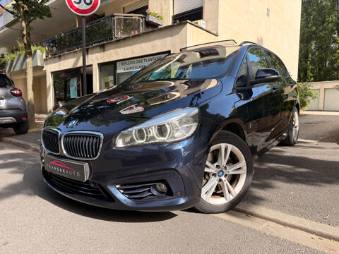 Annonce voiture BMW Serie 2 13990 €