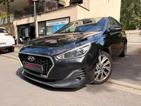 Hyundai i30 1.0 T-GDi 120 BVM6 Edition #Mondial