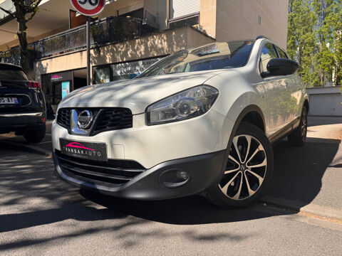 Nissan qashqai 2 QASHQAI+2 1.6 dCi 130 Connect Edition