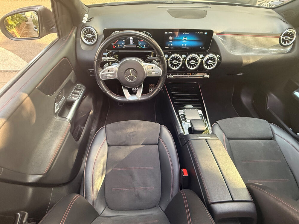 Classe B 180 7G-DCT AMG Line 2020 occasion 94100 SAINT MAUR DES FOSSES