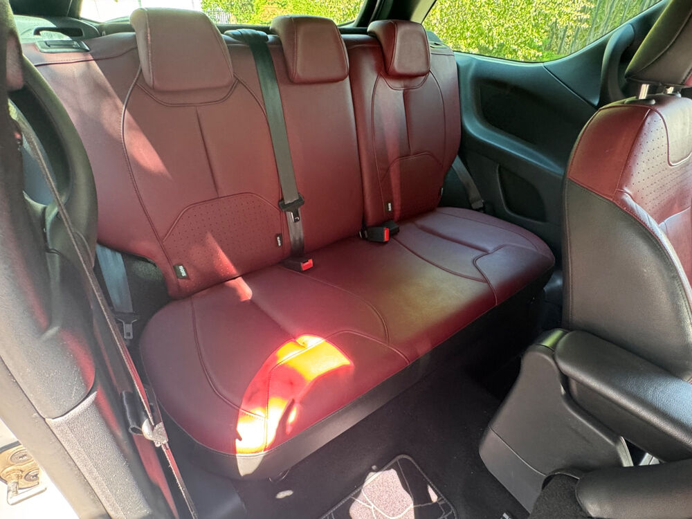 DS3 HDi 110 FAP 109gr Sport Chic 2011 occasion 94100 SAINT MAUR DES FOSSES