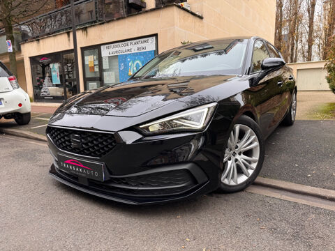 Annonce voiture Seat Leon 17990 �