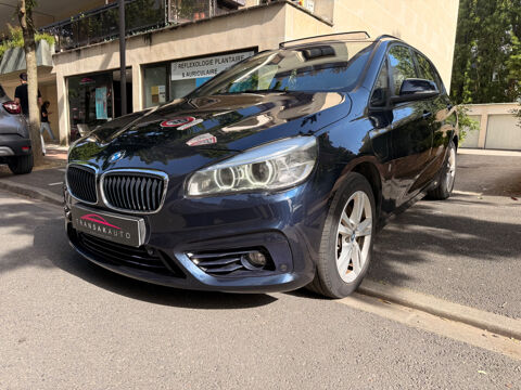 Serie 2 Active Tourer 225xe iPerformance 224 ch Sport A 2017 occasion 94100 SAINT MAUR DES FOSSES