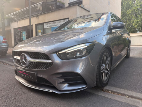 Classe B 180 7G-DCT AMG Line 2020 occasion 94100 SAINT MAUR DES FOSSES