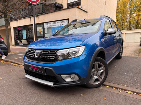 Dacia sandero TCe 90 Stepway
