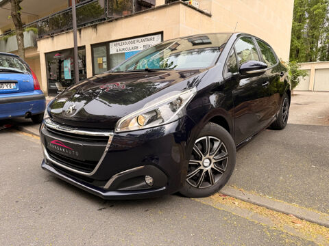 Peugeot 208 1.2 PureTech 82 BVM5 Allure