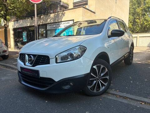 Nissan qashqai 2 QASHQAI+2 1.6 dCi 130 Connect Edition
