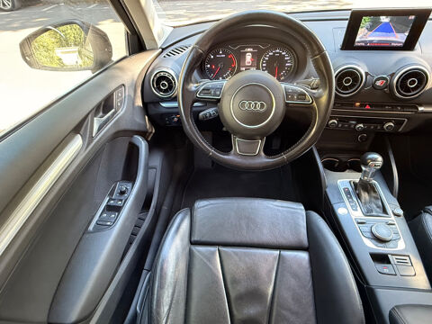 A3 Sportback 2.0 TDI 150 Ambition Luxe S tronic 6 2015 occasion 94100 SAINT MAUR DES FOSSES