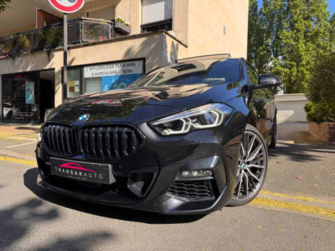 BMW Serie 2 Gran Coup&eacute; 220i 178 ch DKG7 M Sport 2021 occasion SAINT MAUR DES FOSSES 94100