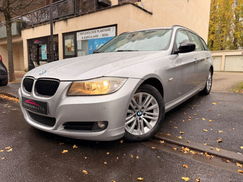 Bmw serie 3 TOURING E91 LCI 320d 184 Edition Executi