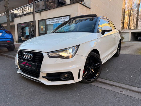Audi a1 1.6 TDI 105 S line