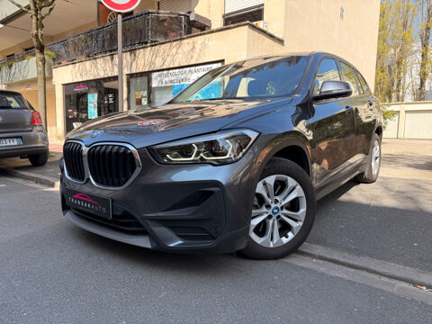 BMW X1 xDrive 25e 220 ch BVA6 Business Design 2021 occasion SAINT MAUR DES FOSSES 94100