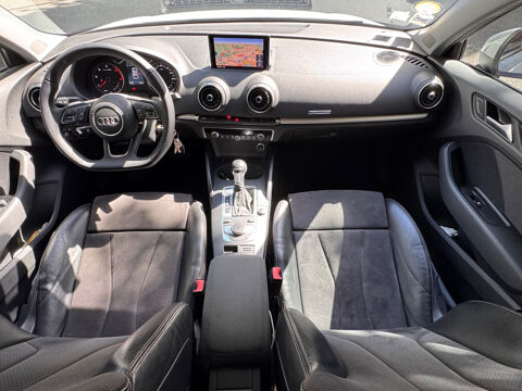 A3 Sportback 35 TDI 150 S tronic 7 Business line 2020 occasion 94100 SAINT MAUR DES FOSSES
