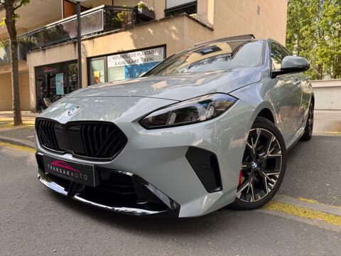 BMW S&eacute;rie 1 120i M SPORT PACK PRO 2024 occasion SAINT MAUR DES FOSSES 94100