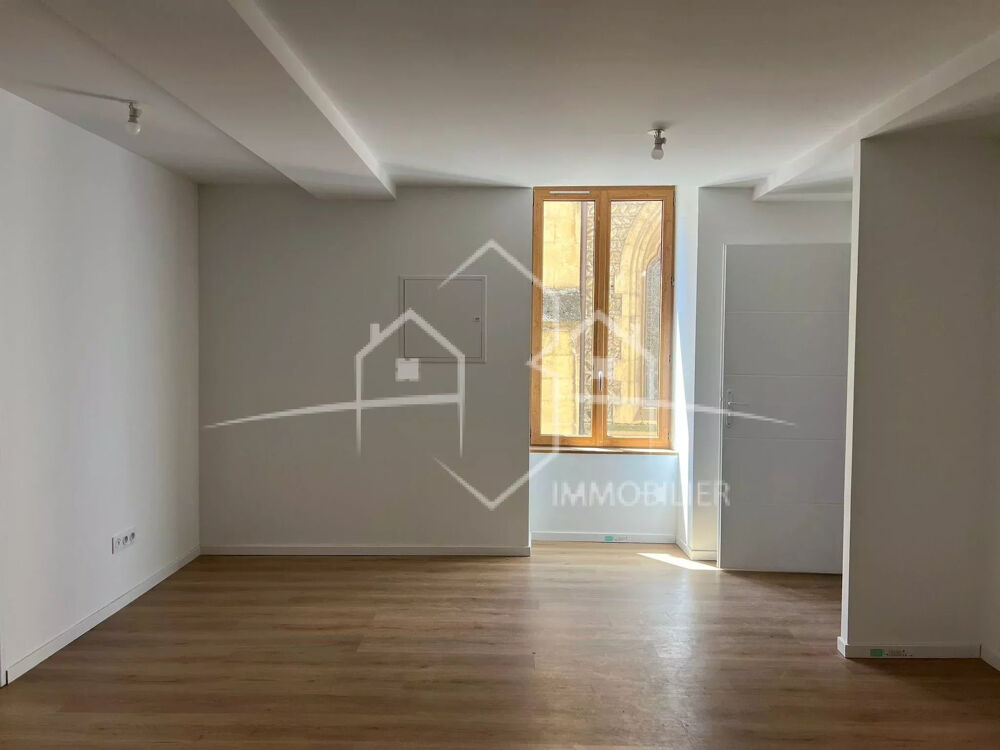 Location Appartement Appartement lumineux 2 chambres à Beaurepaire Beaurepaire