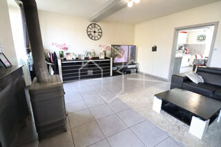  Maison à vendre 6 pièces 166 m²