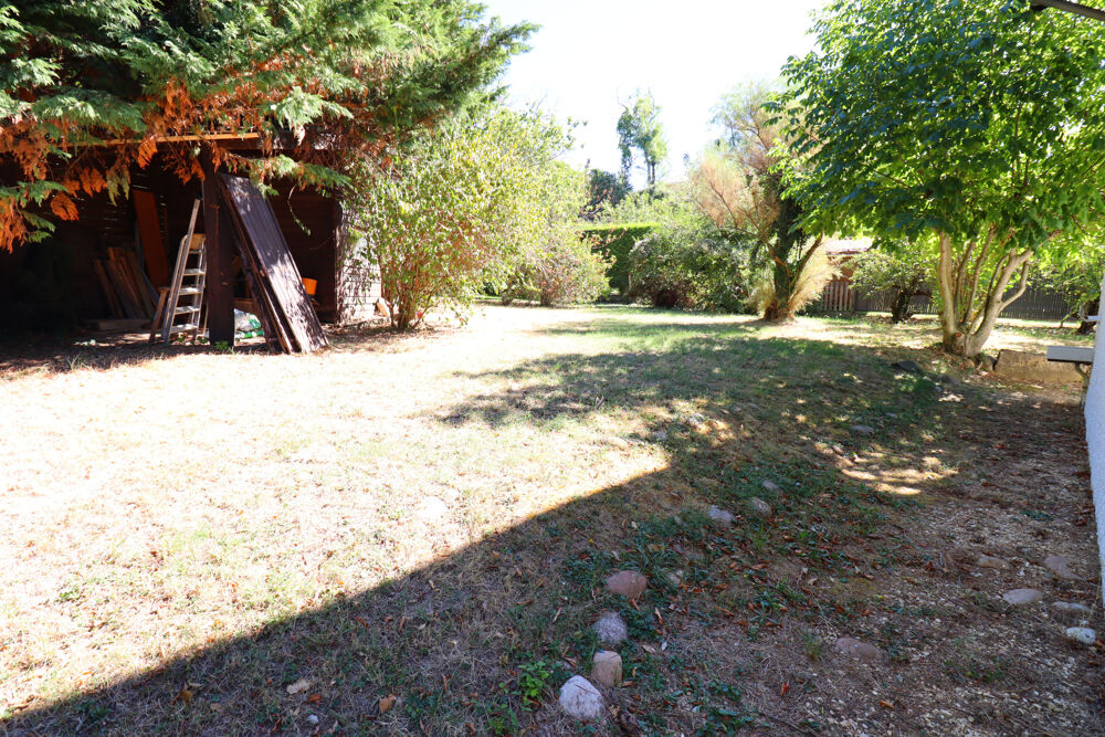 Vente Maison A VENDRE MAISON T5 Revel tourdan