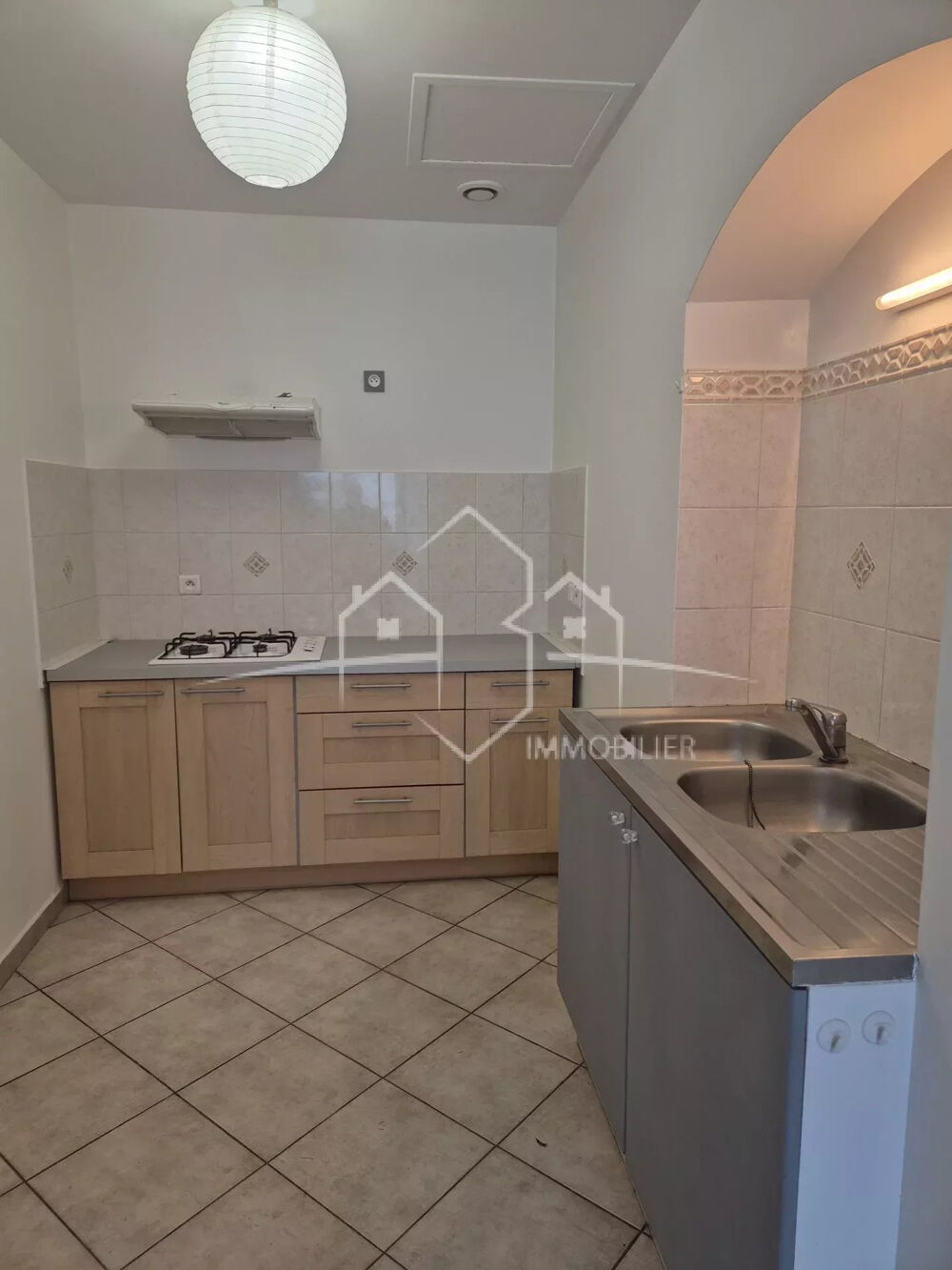 Location Appartement Bel Appartement en RDC Hauterives