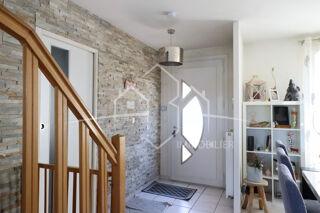  Maison à vendre 6 pièces 160 m²