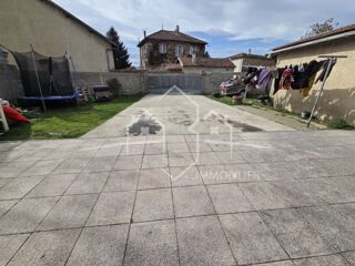  Maison à vendre 6 pièces 166 m²