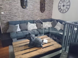  Maison à louer 4 pièces 119 m²