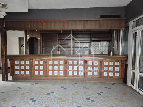   Local commercial à louer à Beaurepaire, 95,1 m2 