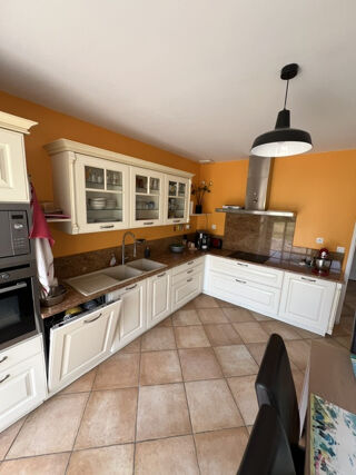 Maison à vendre 5 pièces 134 m²