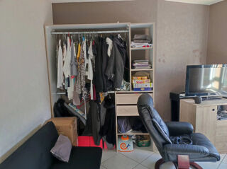  Appartement à louer 4 pièces 76 m²
