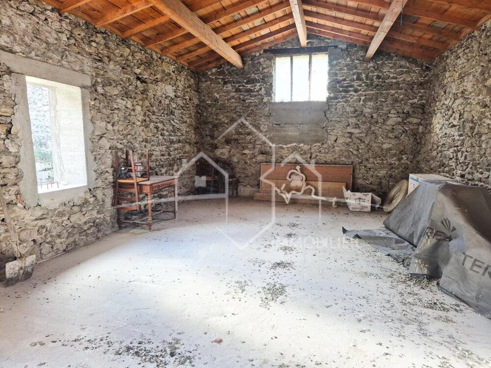 Vente Maison Maison en pierres - Andance Andance