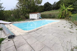  Maison à vendre 4 pièces 120 m²