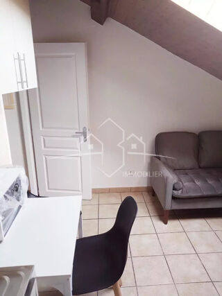  Appartement à louer 1 pièce 16 m²