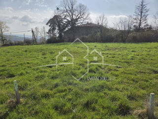  Terrain à vendre 542 m²