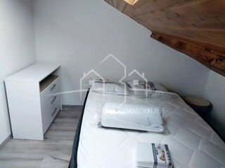  Appartement à louer 1 pièce 16 m²
