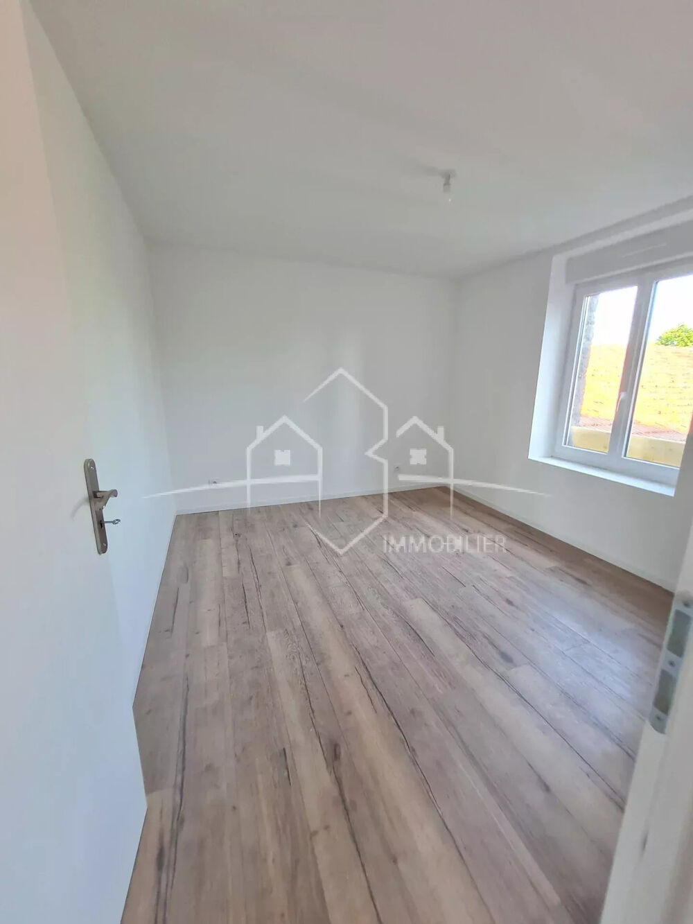 Location Appartement Appartement T2 Beaurepaire Beaurepaire