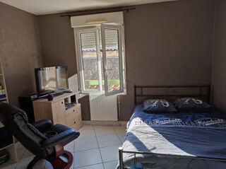  Appartement à louer 4 pièces 76 m²