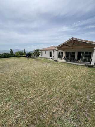  Maison à vendre 5 pièces 134 m²