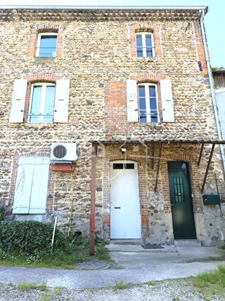  Maison à vendre 6 pièces 161 m²