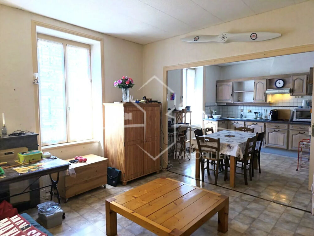 Maison de village (Investissement locatif ou résidence principale)