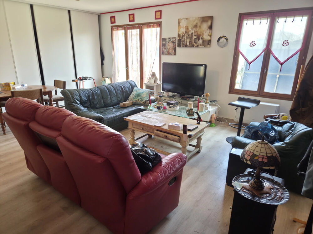 Vente Maison MAISON T4 Beaurepaire