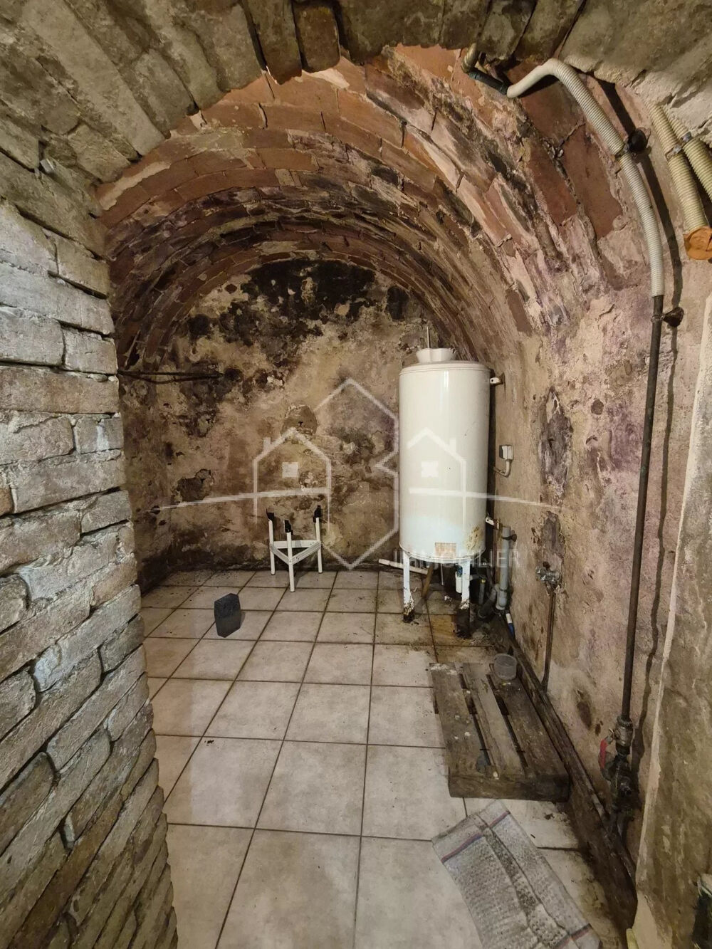 Location Appartement Bel Appartement en RDC Hauterives