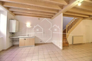  Maison à vendre 3 pièces 107 m²